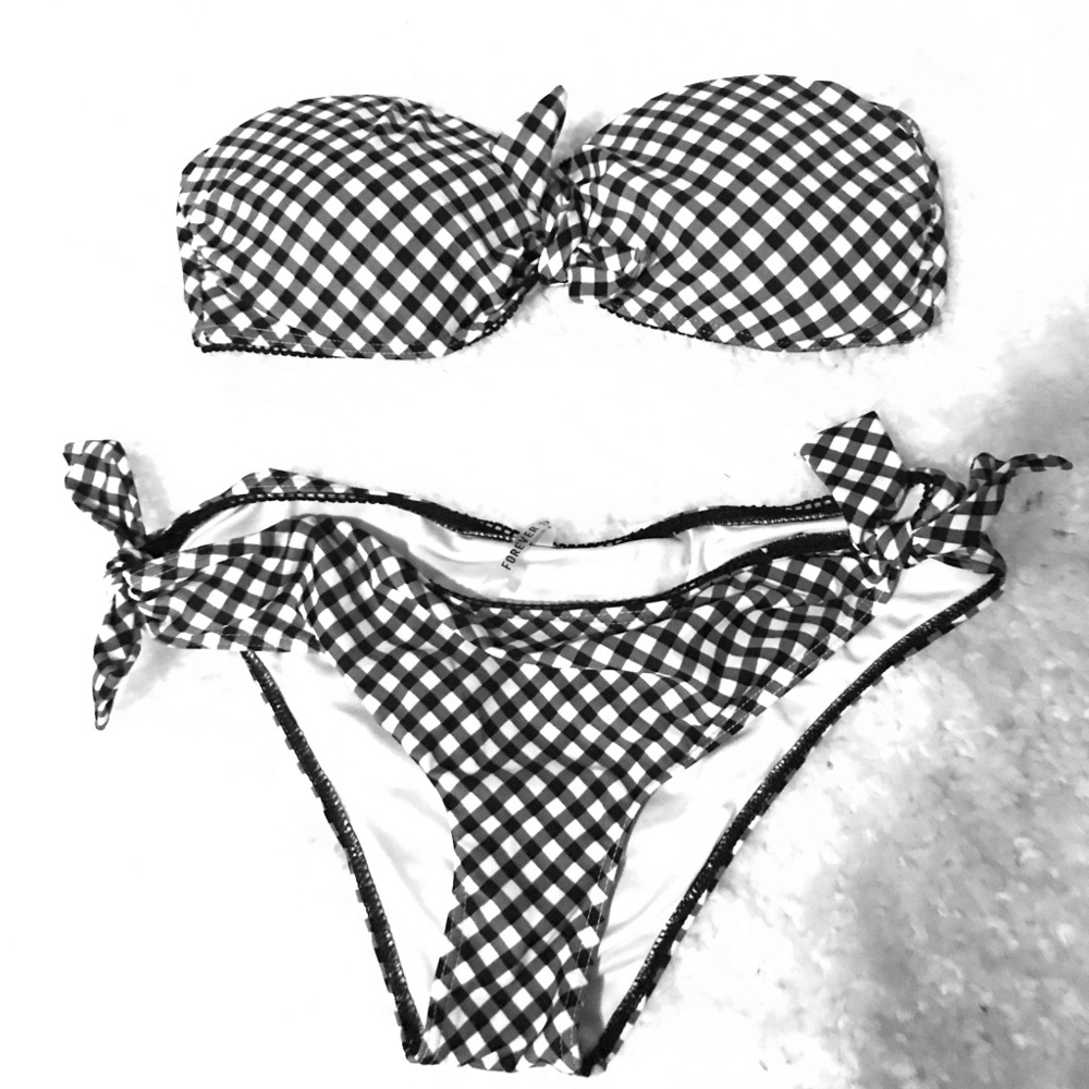 Forever 21 Bikini